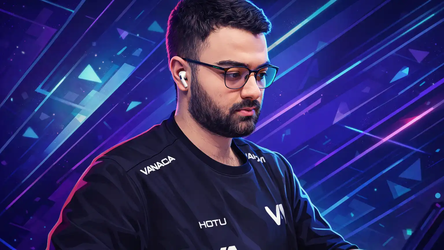 HOTU Reach BC.Game Masters Semi-Finals as n0rb3r7 Says: “We’re a LAN Team”